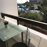 3 Minutes From Puerto Rico Apartament *