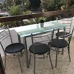 3 Minutes From Puerto Rico Apartament