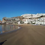 3 Minutes From Puerto Rico Mogán