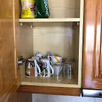 Apartament 3 Minutes From Puerto Rico