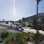 3 Minutes From Puerto Rico Apartament