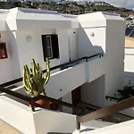 3 Minutes From Puerto Rico Apartament