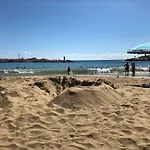 3 Minutes From Puerto Rico Apartament
