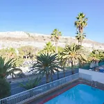 Apartament 3 Minutes From Puerto Rico Mogán
