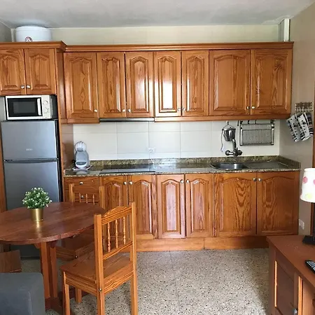 3 Minutes From Puerto Rico Apartmán Mogán