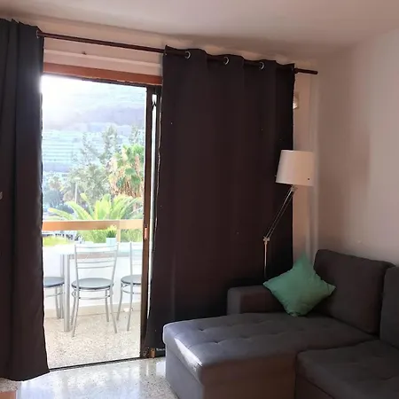 Apartmán 3 Minutes From Puerto Rico Mogán
