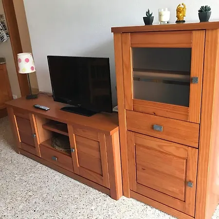 3 Minutes From Puerto Rico Apartament *