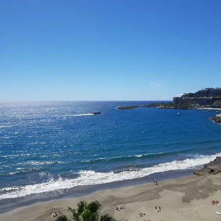 Apartmán 3 Minutes From Puerto Rico *