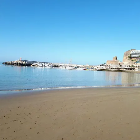 Apartmán 3 Minutes From Puerto Rico