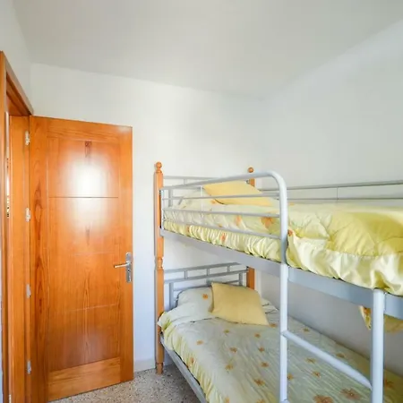 3 Minutes From Puerto Rico Apartmán *