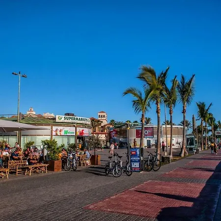 Apartament 3 Minutes From Puerto Rico