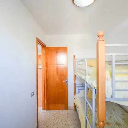 Apartmán 3 Minutes From Puerto Rico *