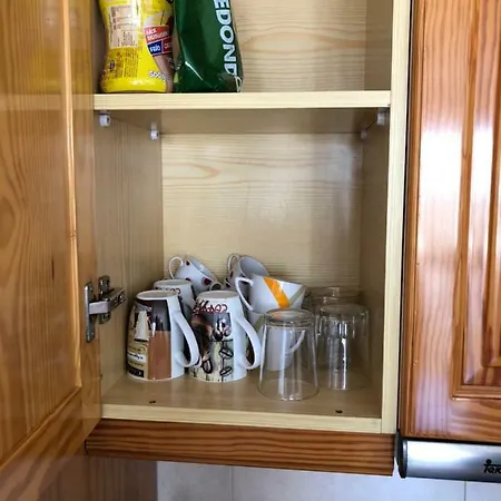 Apartmán 3 Minutes From Puerto Rico