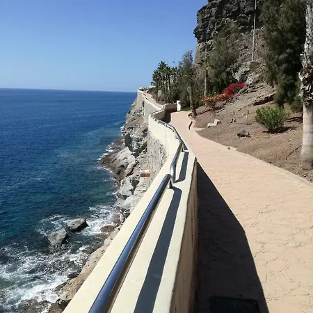 Apartmán 3 Minutes From Puerto Rico