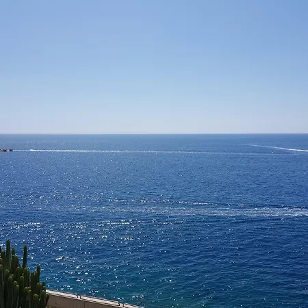 3 Minutes From Puerto Rico Mogán
