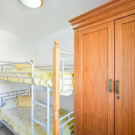 Apartmán 3 Minutes From Puerto Rico *