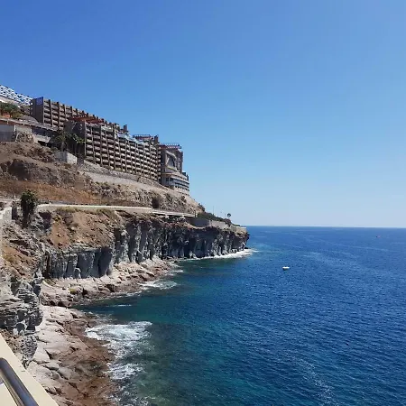 3 Minutes From Puerto Rico Apartament *
