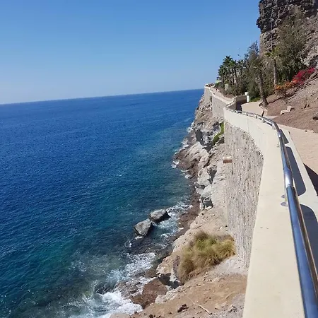 3 Minutes From Puerto Rico Apartmán *