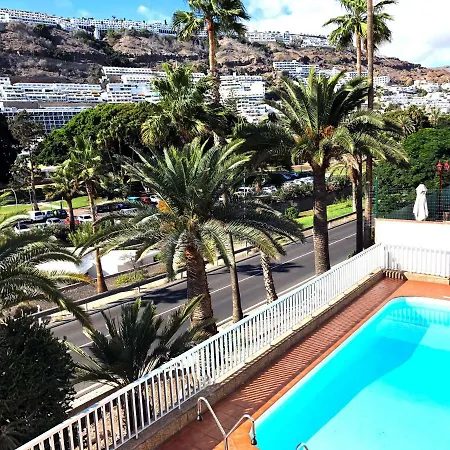 Apartmán 3 Minutes From Puerto Rico *